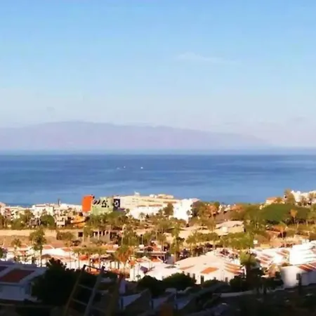 Con 1 Da Letto Con Vista Ov223 Appartamento Costa Adeje (Tenerife)