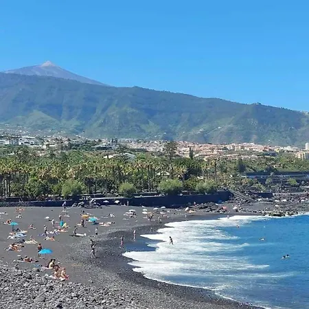 Lejlighed Con 1 Da Letto Con Vista Ov223 Costa Adeje (Tenerife)