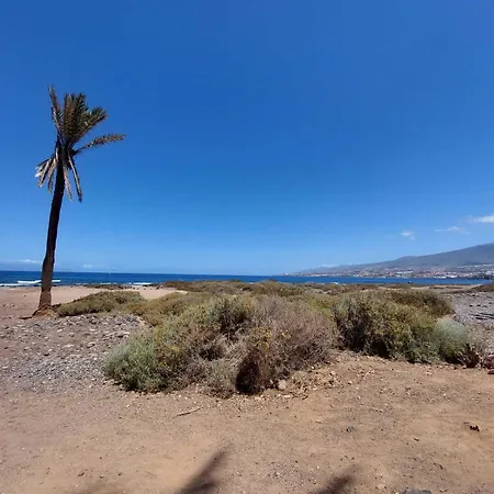 Lejlighed Con 1 Da Letto Con Vista Ov223 Costa Adeje (Tenerife)