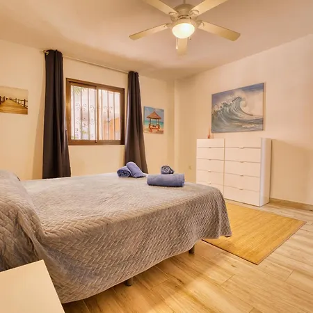 Lejlighed Con 1 Da Letto Con Vista Ov223