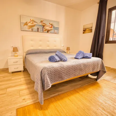 Lejlighed Con 1 Da Letto Con Vista Ov223 *