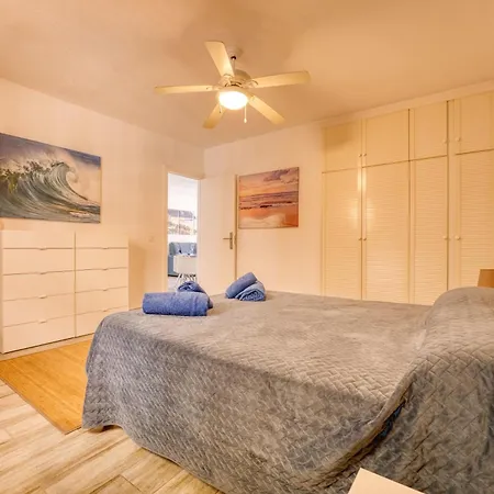 Con 1 Da Letto Con Vista Ov223 Lejlighed