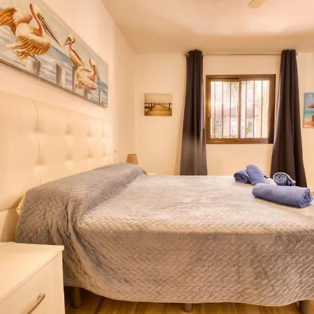Lejlighed Con 1 Da Letto Con Vista Ov223