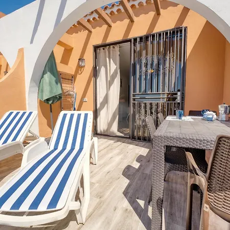 Appartamento Con 1 Da Letto Con Vista Ov223 *