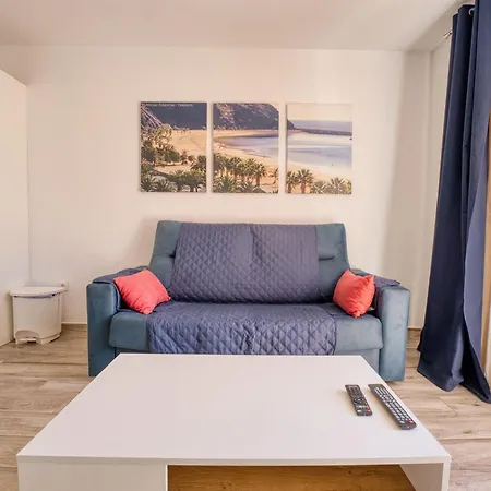 Con 1 Da Letto Con Vista Ov223 Lejlighed Costa Adeje (Tenerife)